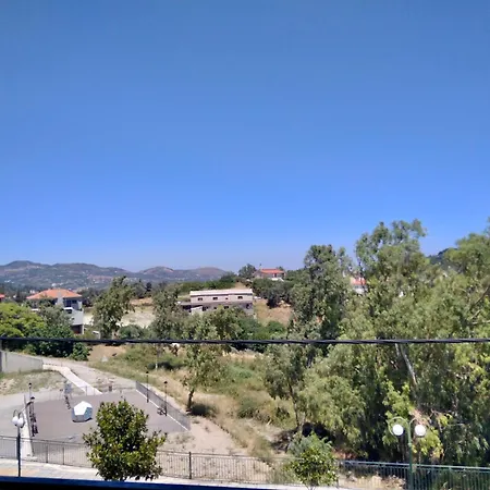 The Beekeeper's Appartamento