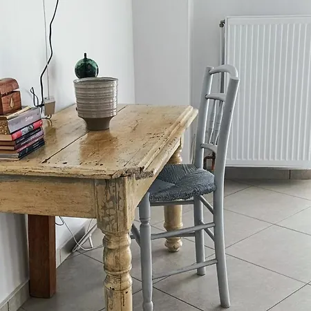 The Beekeeper's Appartamento